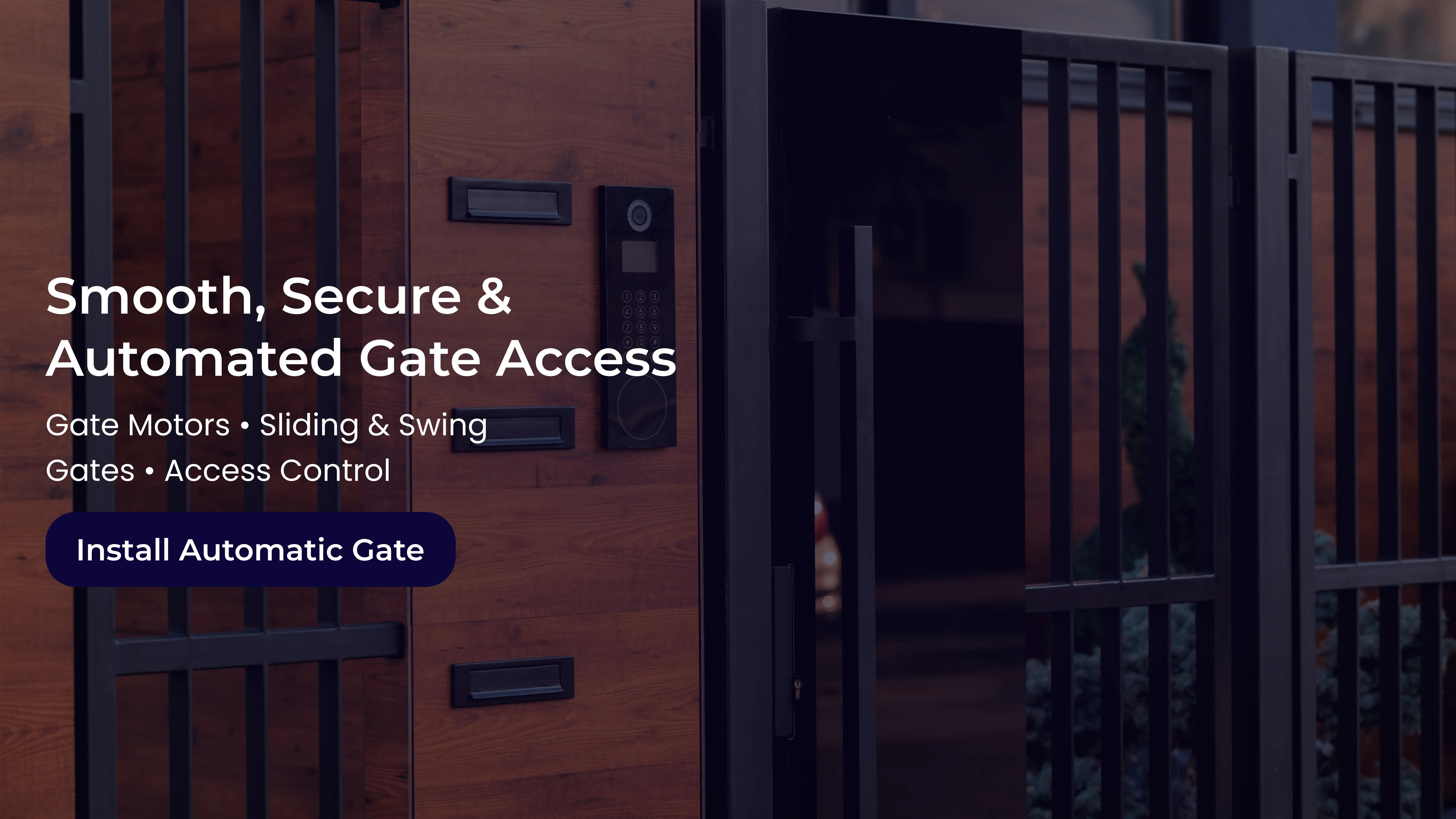 Enterprise surveillance workspace